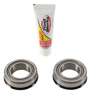 Pivot Works 2003 Kawasaki KLX400R PW Steering Stem Bearing Kit