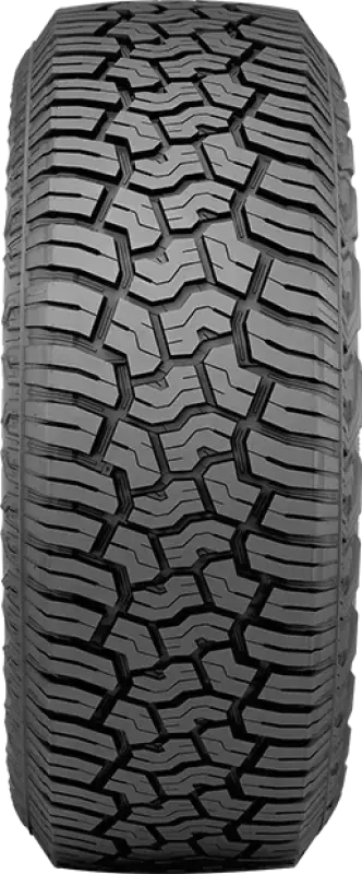 Yokohama Geolandar X-AT Tire - 275/55R20 117T