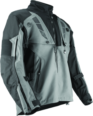 FIRSTGEAR Rogue XC Pro Jacket Grey - Small