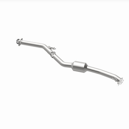 MagnaFlow 20-21 Subaru WRX 2.0L Direct Fit Catalytic Converter (California Grade)