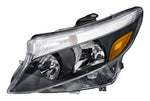 Hella 16-17 Mercedes-Benz Metris Headlamp Lh Hal