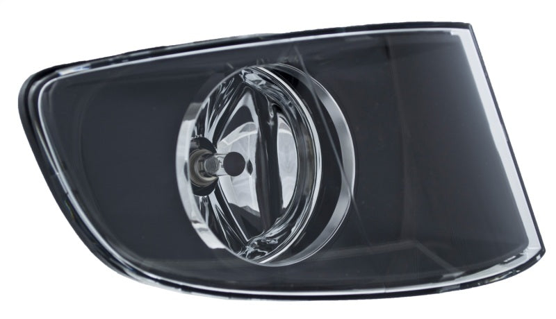 Hella 2007-2010 BMW 328i Fog Light Assembly Right