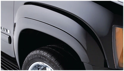 Husky Liners 07-14 Chevy Suburban 1500 / 07-11 2500 (non-LTZ) OE Style Fender Flares - 4pc