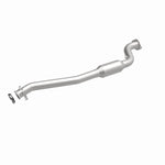 Magnaflow 07-08 Hummer H3 3.7L Direct Fit Converter