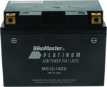 BikeMaster AGM Battery - MS12-14ZS