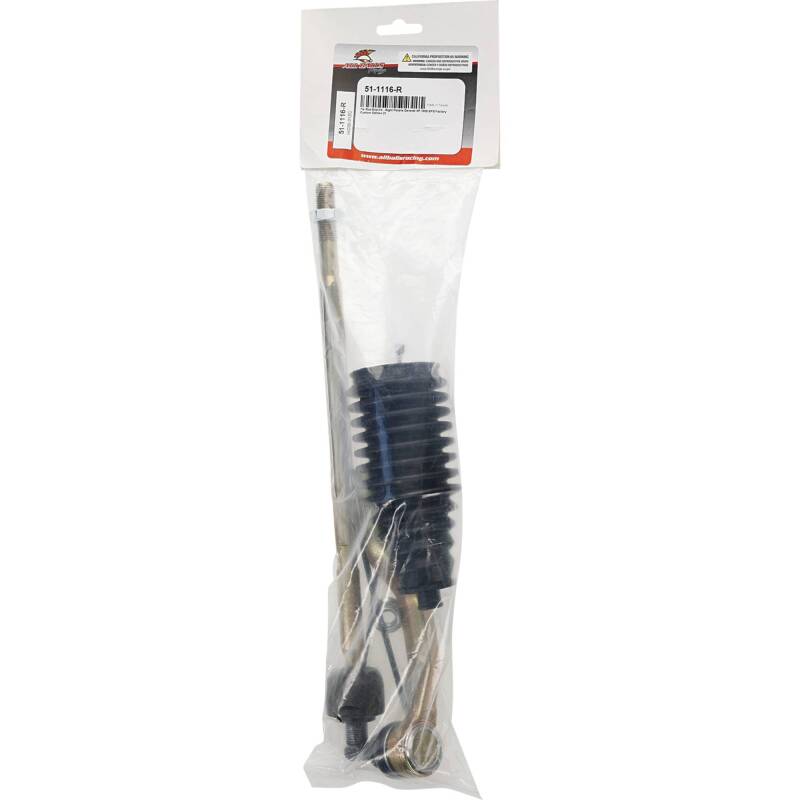 All Balls Racing Tie Rod End Kit