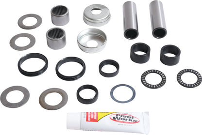 Pivot Works 83-85 Yamaha YZ250 Swing Arm Kit
