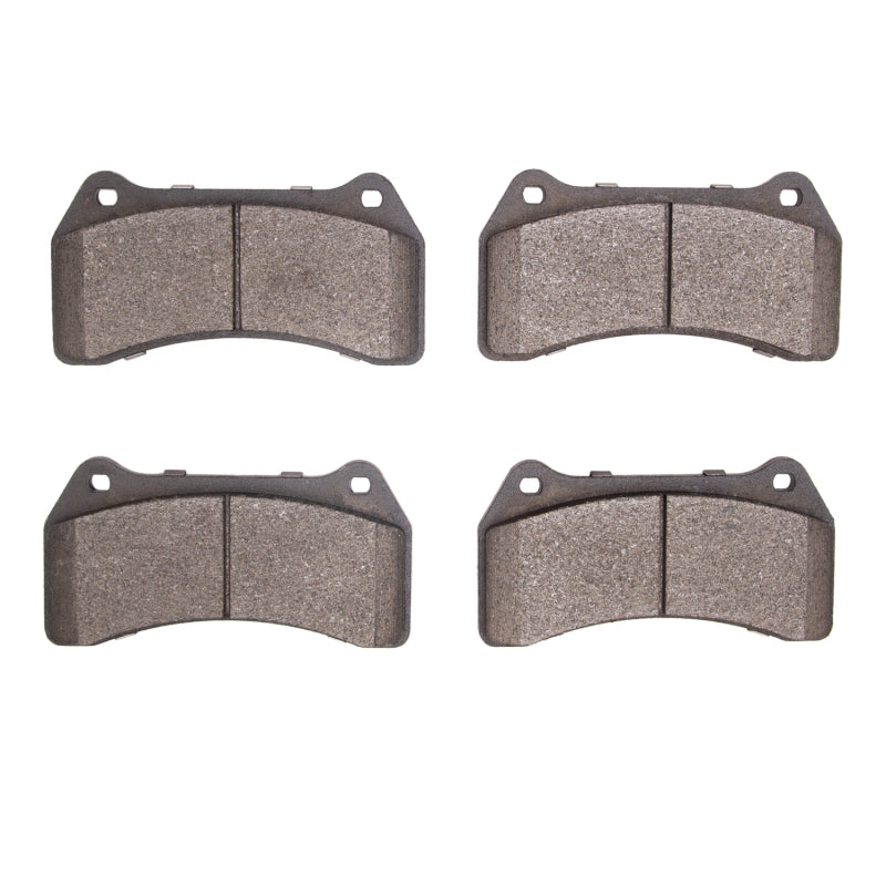 R1 03-05 Jaguar Super V8 Front Ceramic Brake Pads