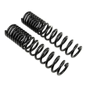 ARB / OME 2021+ Ford Bronco Rear Coil Spring Set for Medium Loads