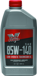 Twin Power 85W140 Semi-Synthetic Transmission Lube Quart