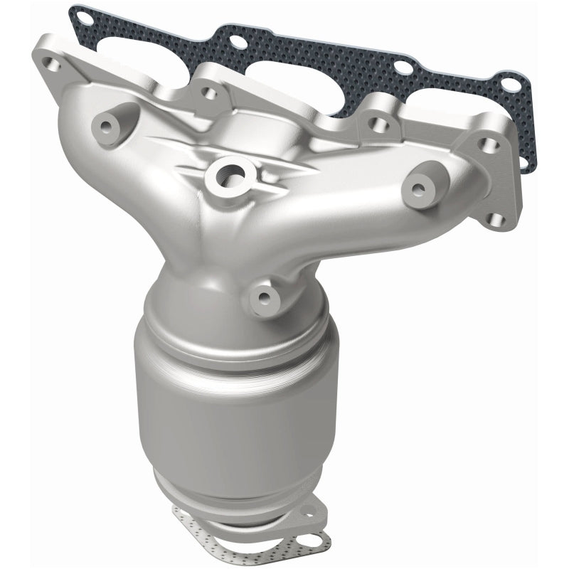 Magnaflow 07-10 Kia Sedona 3.8L California Grade CARB Compliant DF Manifold Catalytic Converter