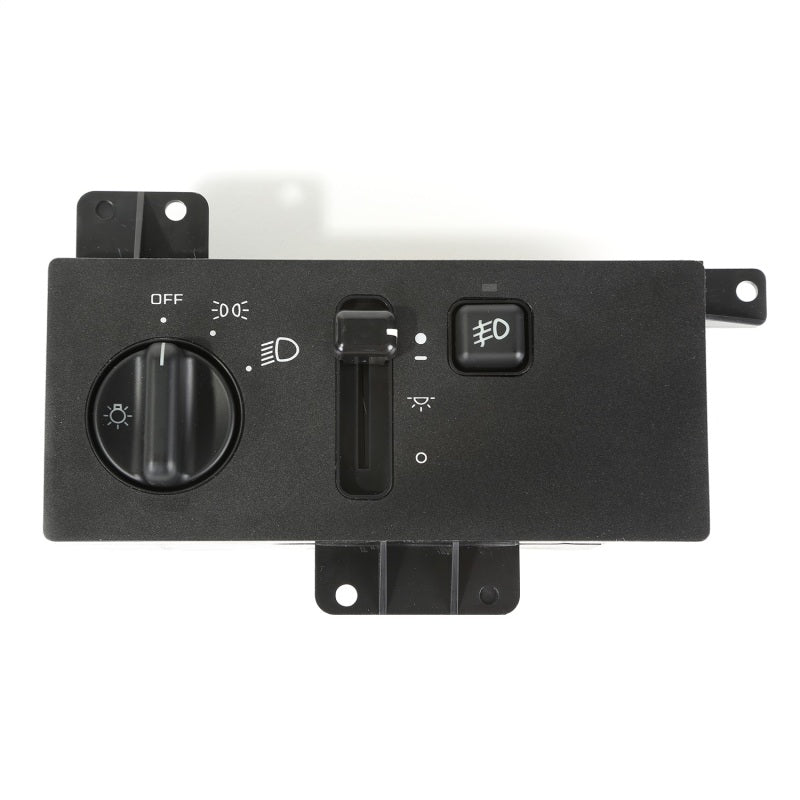 Omix Headlight Switch 96-98 Grand Cherokee