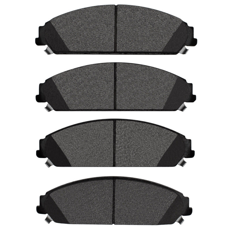 R1 05-23 Dodge Challenger Front Super Duty Brake Pads