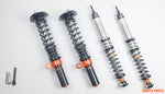 AST 17-21 Renault Megane 4 RS B9 FWD 5100 Comp Coilovers w/ Springs & Topmounts