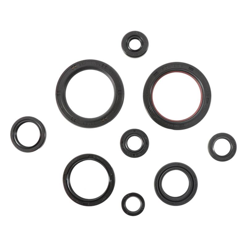 Vertex Gaskets 17-23 Honda CRF450R Oil Seal Kit