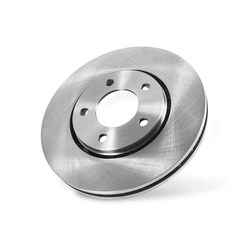 Power Stop 21-23 Acura TLX Front Autospecialty Brake Rotor