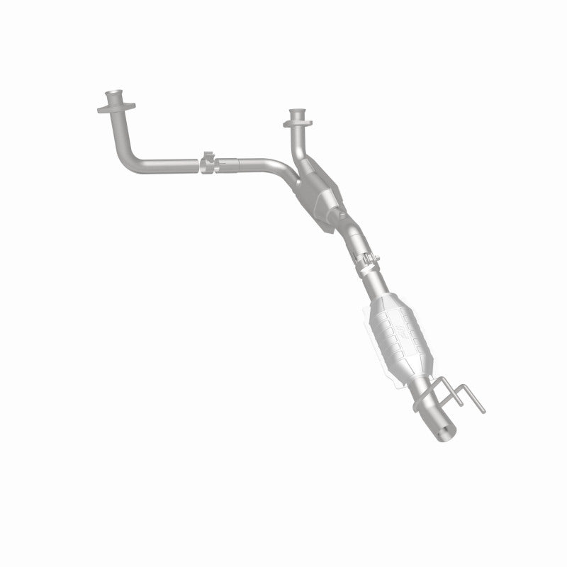 MagnaFlow 92-95 Ford E-150 5.0L Direct Fit Converter