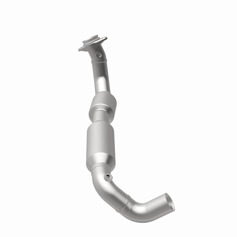 MagnaFlow 02-03 Ford F-150 5.4L Direct Fit Converter