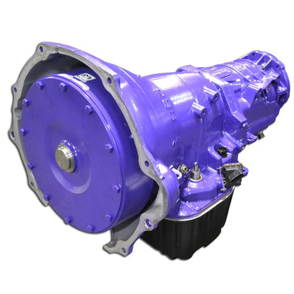 ATS Diesel 2003 Dodge 4wd 48RE Stage 1 Transmission Package