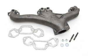 Omix Exhaust Manifold Kit LH V8 72-91 CJ & SJ Models