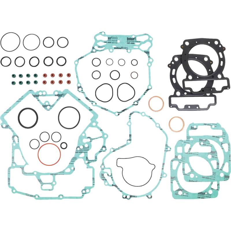 Hot Rods Bottom End Kit, Boxed Bottom End Kit, ea, 1