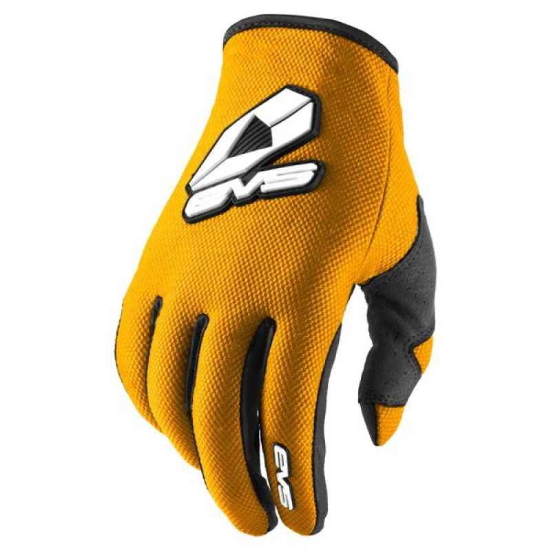 EVS Sport Glove Orange - Large