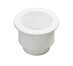 SeaSucker Tumbler Ring - White