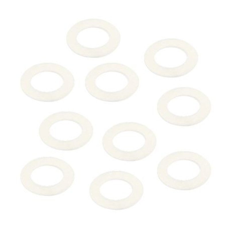 S&S Cycle .383in x .625in x .020in Flat Washer - 10 Pack