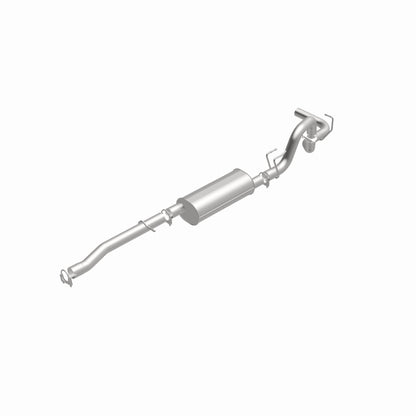 MagnaFlow BRE Exhaust Kit Replacement Ford