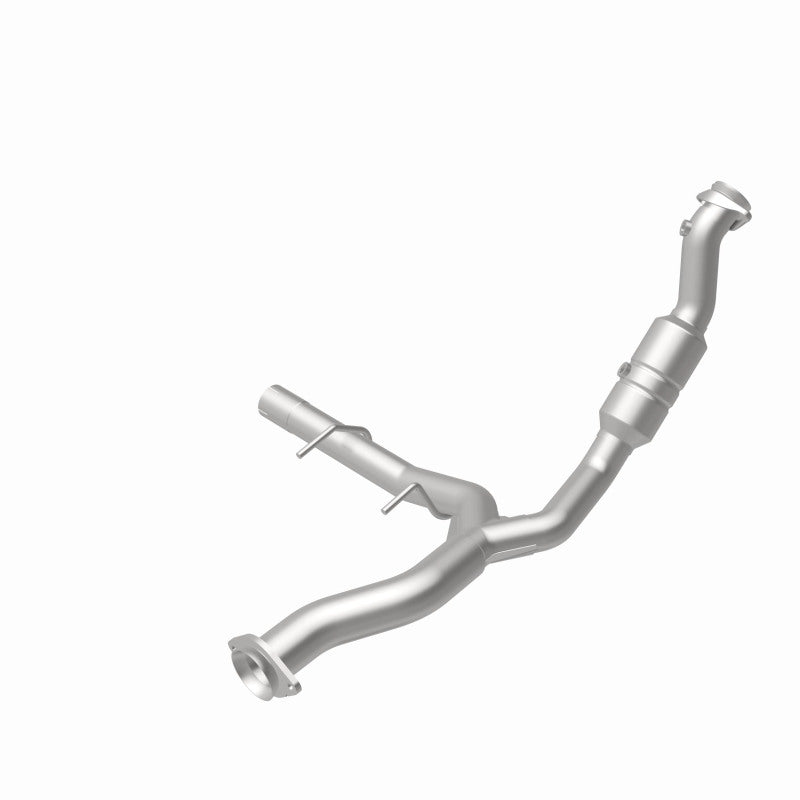MagnaFlow 12-14 Ford F-150 3.5L Direct Fit Converter