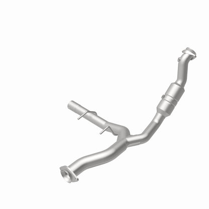 MagnaFlow 12-14 Ford F-150 3.5L Direct Fit Converter