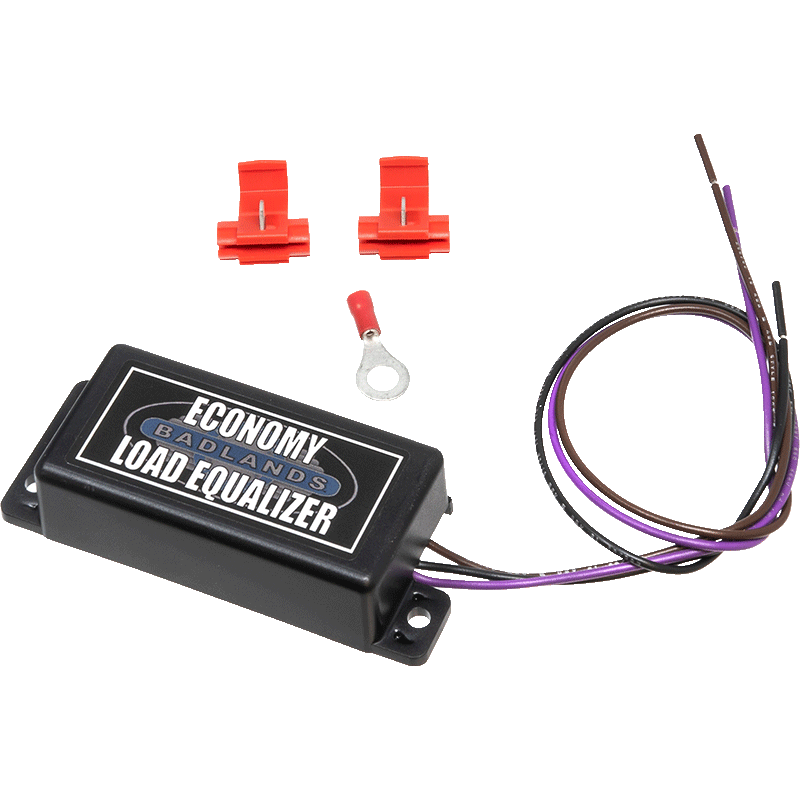 Badlands Load Equalizer