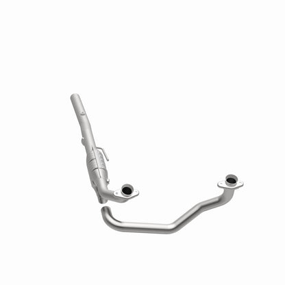 MagnaFlow 94-95 Dodge Ram y-pipe CA Direct Fit Converter