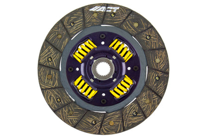 ACT 14-24 Mini Cooper S Performance Street Sprung Disc