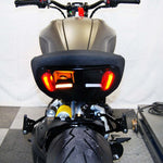 New Rage Cycles 19+ Ducati Diavel 1260 Rear Turn Signals