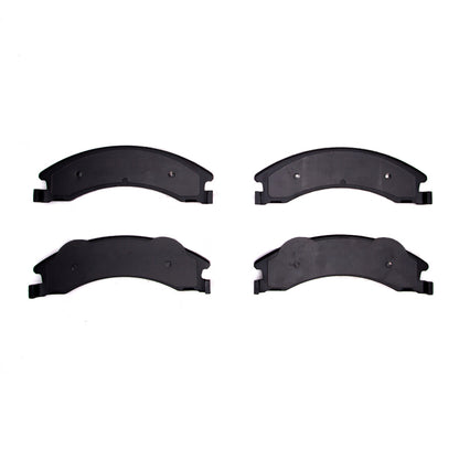 R1 08-26 Thor Axis Rear Ceramic Brake Pads