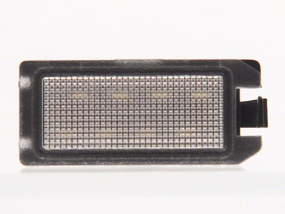 Raxiom 14-20 Jeep Grand Cherokee WK2 Axial Series LED License Plate Lamps