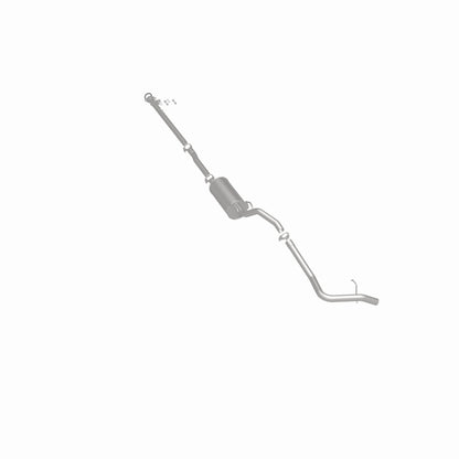 MagnaFlow BRE Exhaust Kit 95-97 Toyota Tacoma 2.4L
