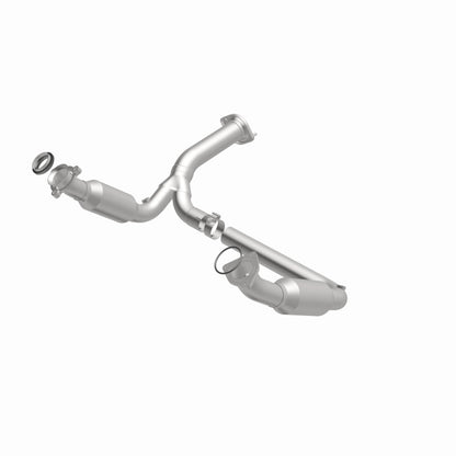 MagnaFlow 07-08 Chevrolet Tahoe 5.3L Direct Fit Converter