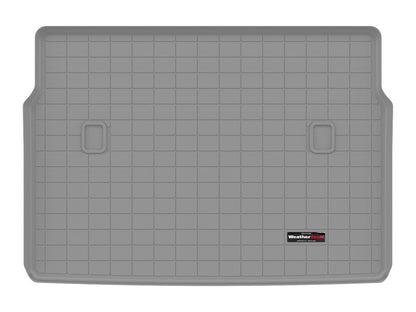 WeatherTech 2025 Lexus LX Hybrid Cargo Liner - Grey