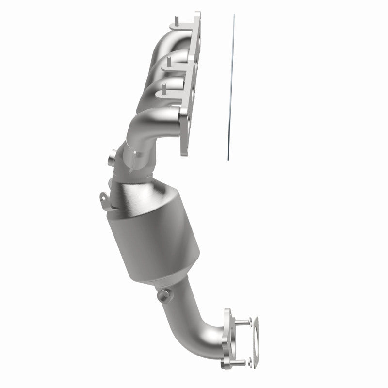 MagnaFlow 2015 Jeep Cherokee 2.4L Direct Fit Converter