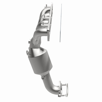 MagnaFlow 2015 Jeep Cherokee 2.4L Direct Fit Converter