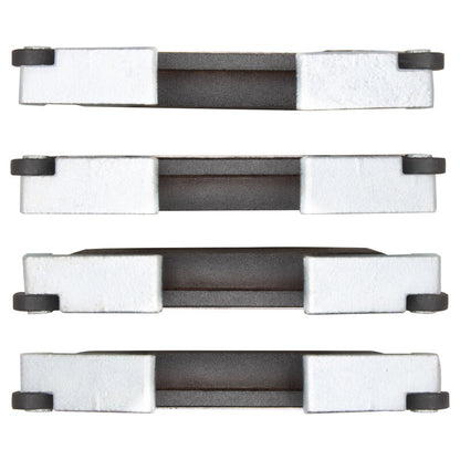 R1 18-26 Kia Stinger Rear Ceramic Brake Pads