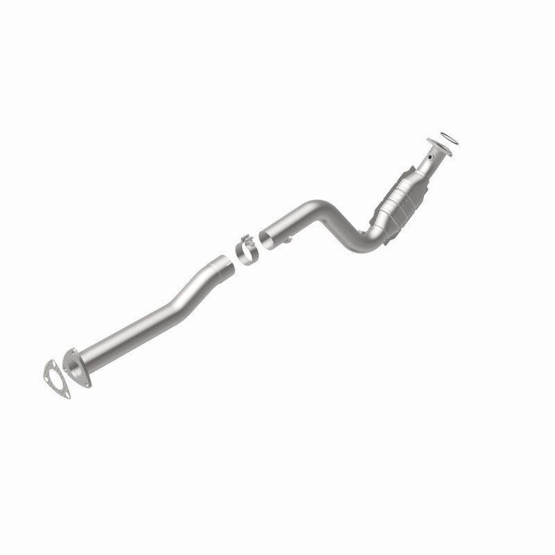 MagnaFlow 06-10 Chevrolet Express 3500 6.0L Direct Fit Converter