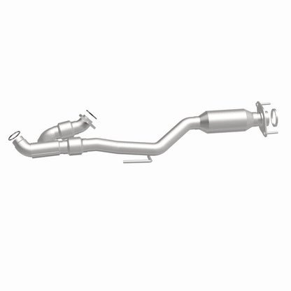 MagnaFlow 11-14 Nissan Quest 3.5L Direct Fit Converter