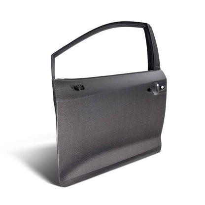 Seibon 2023+ Toyota GR Corolla Carbon Fiber Front Doors