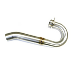 Big Gun 13-16 Honda CRF 250L EVO R Series Head Pipe