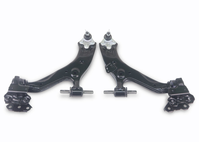 SuperPro 12-16 Honda CR-V Lower Control Arm Set - Front