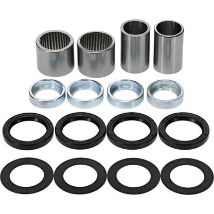 All Balls Racing Swing Arm Bearing Kit
