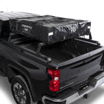 Putco 21-23 Ford F-150 Venture TEC Quick Tec Rails - 6.7ft. Bed